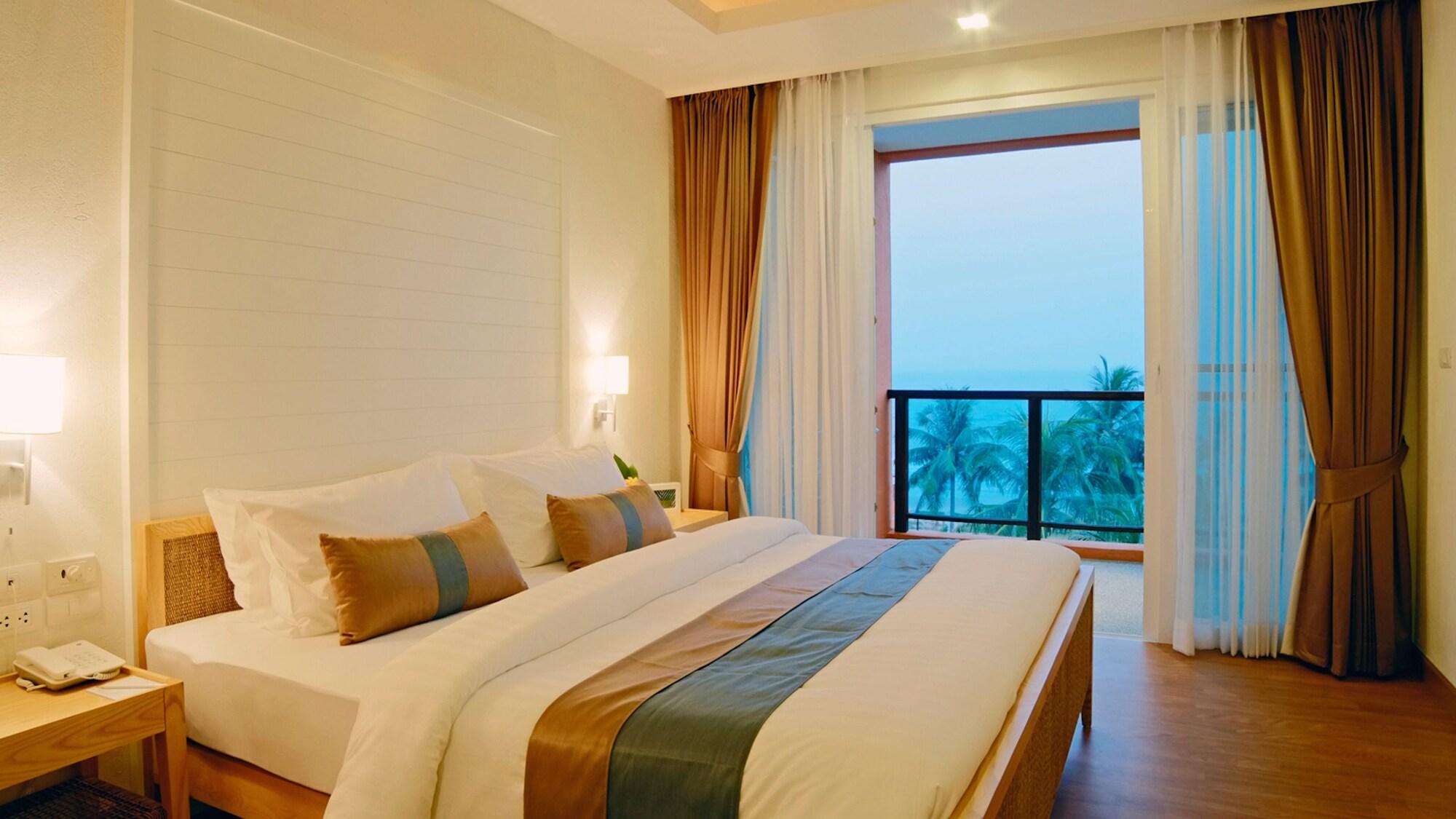 Nishaville Resort 班武里府 外观 照片