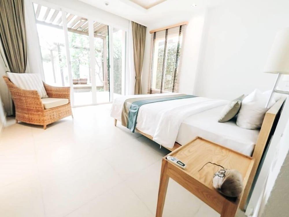 Nishaville Resort 班武里府 外观 照片