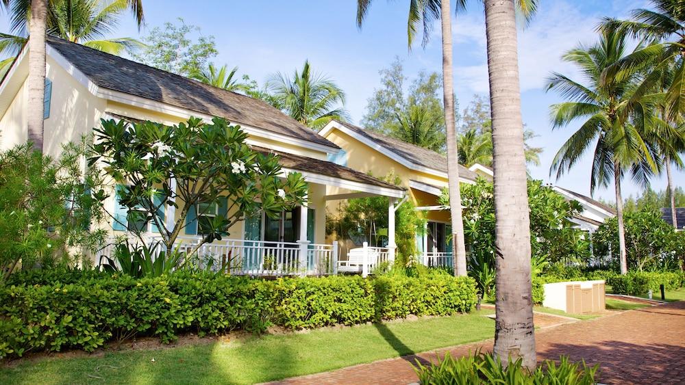 Nishaville Resort 班武里府 外观 照片
