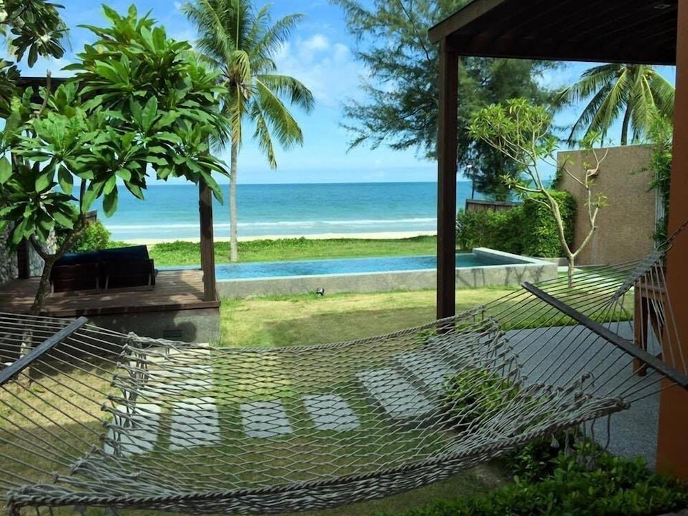 Nishaville Resort 班武里府 外观 照片