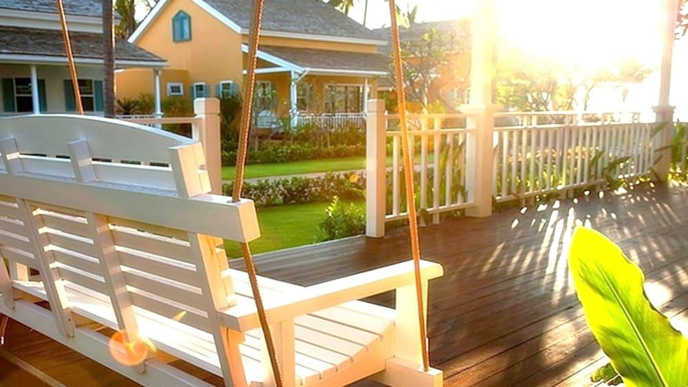 Nishaville Resort 班武里府 外观 照片