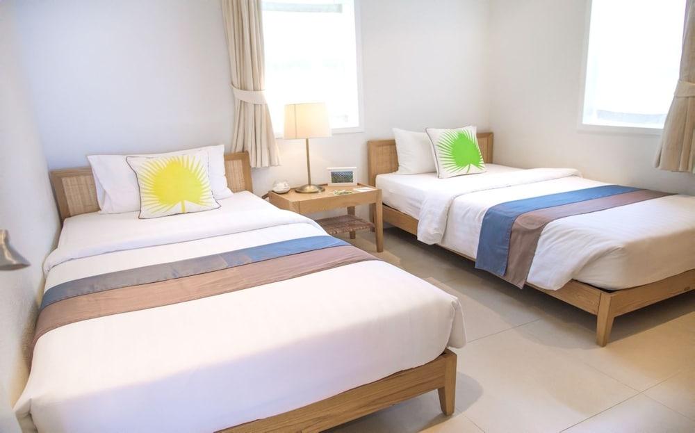 Nishaville Resort 班武里府 外观 照片