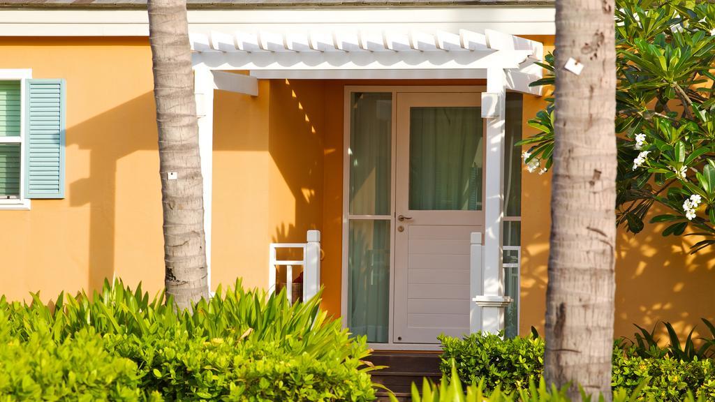 Nishaville Resort 班武里府 外观 照片
