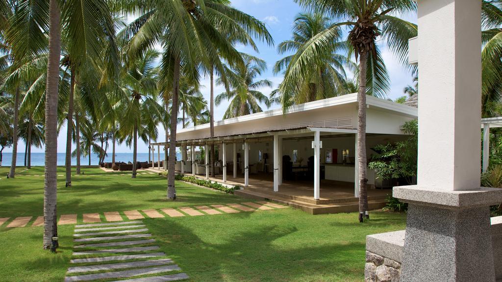 Nishaville Resort 班武里府 外观 照片