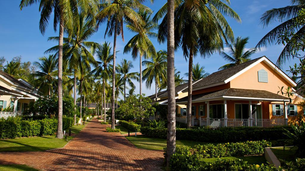 Nishaville Resort 班武里府 外观 照片