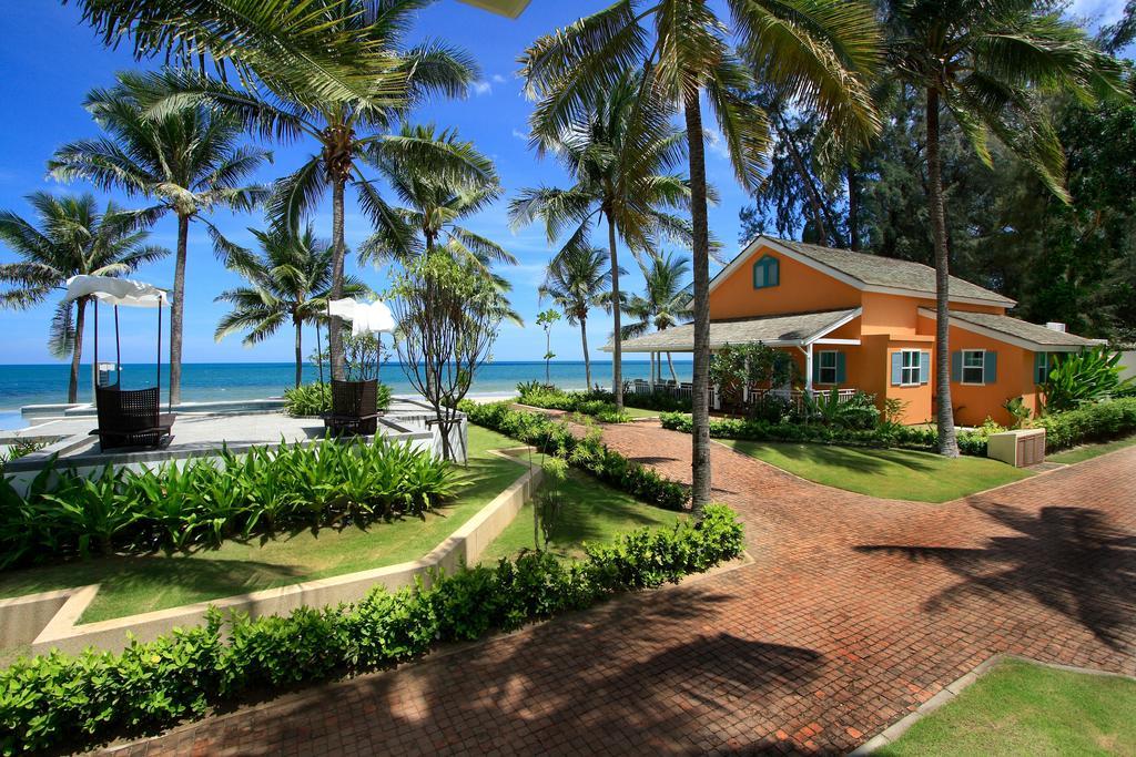 Nishaville Resort 班武里府 外观 照片