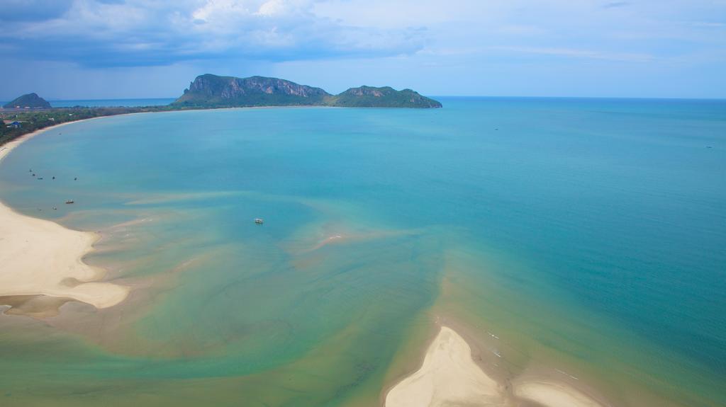 Nishaville Resort 班武里府 外观 照片