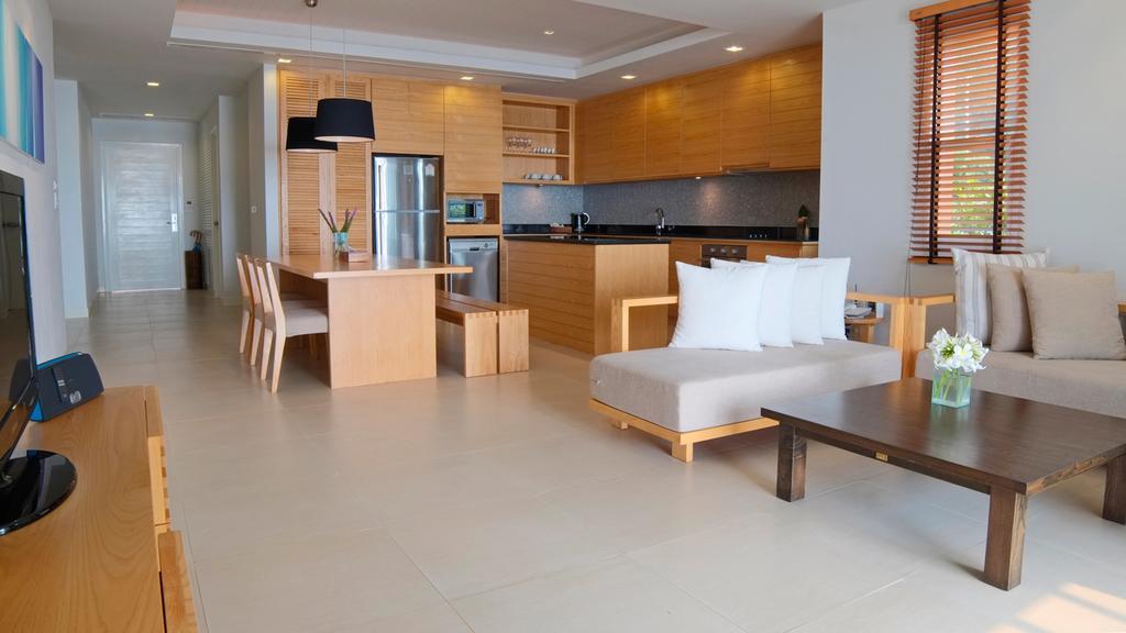 Nishaville Resort 班武里府 外观 照片