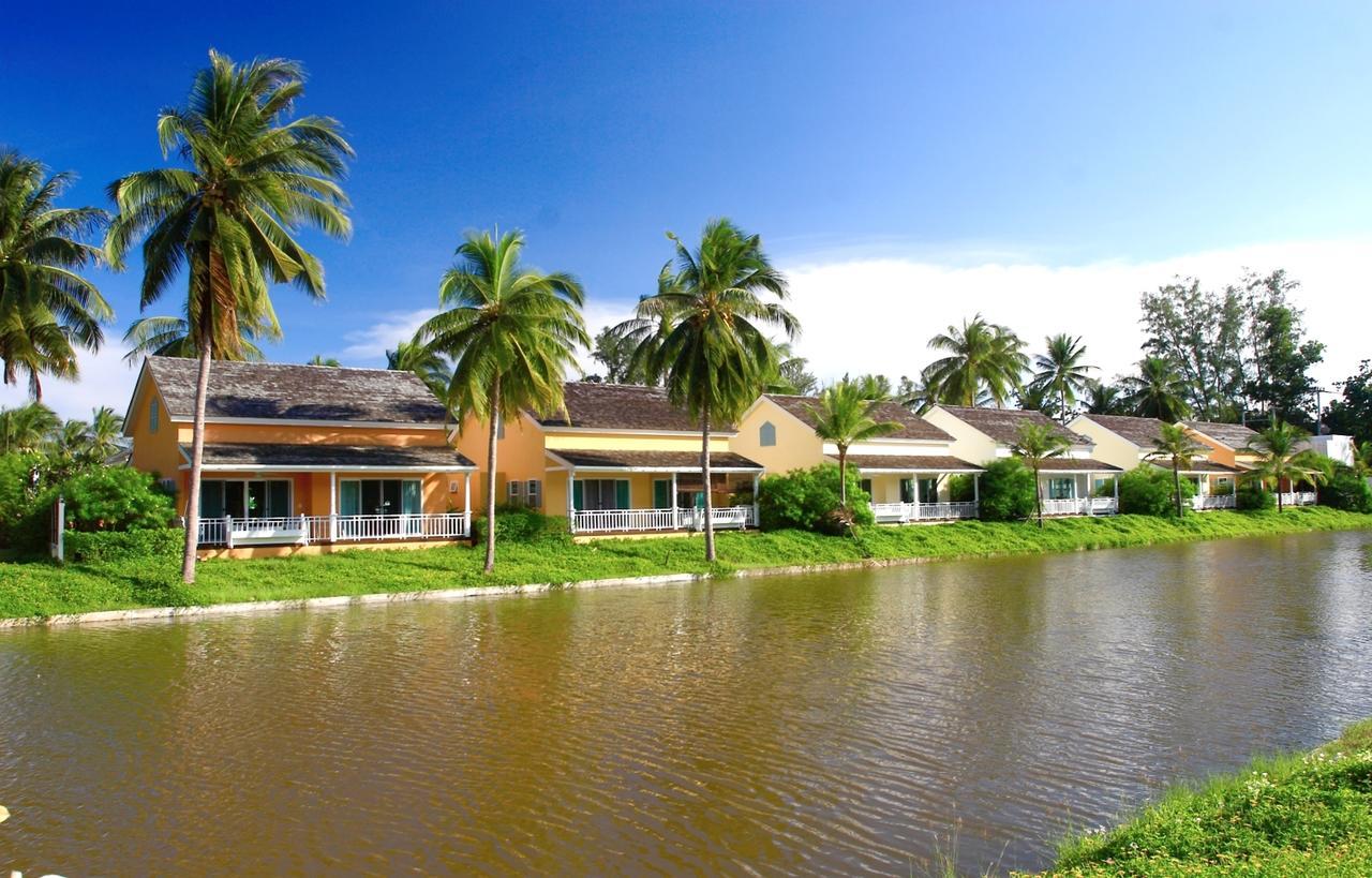 Nishaville Resort 班武里府 外观 照片