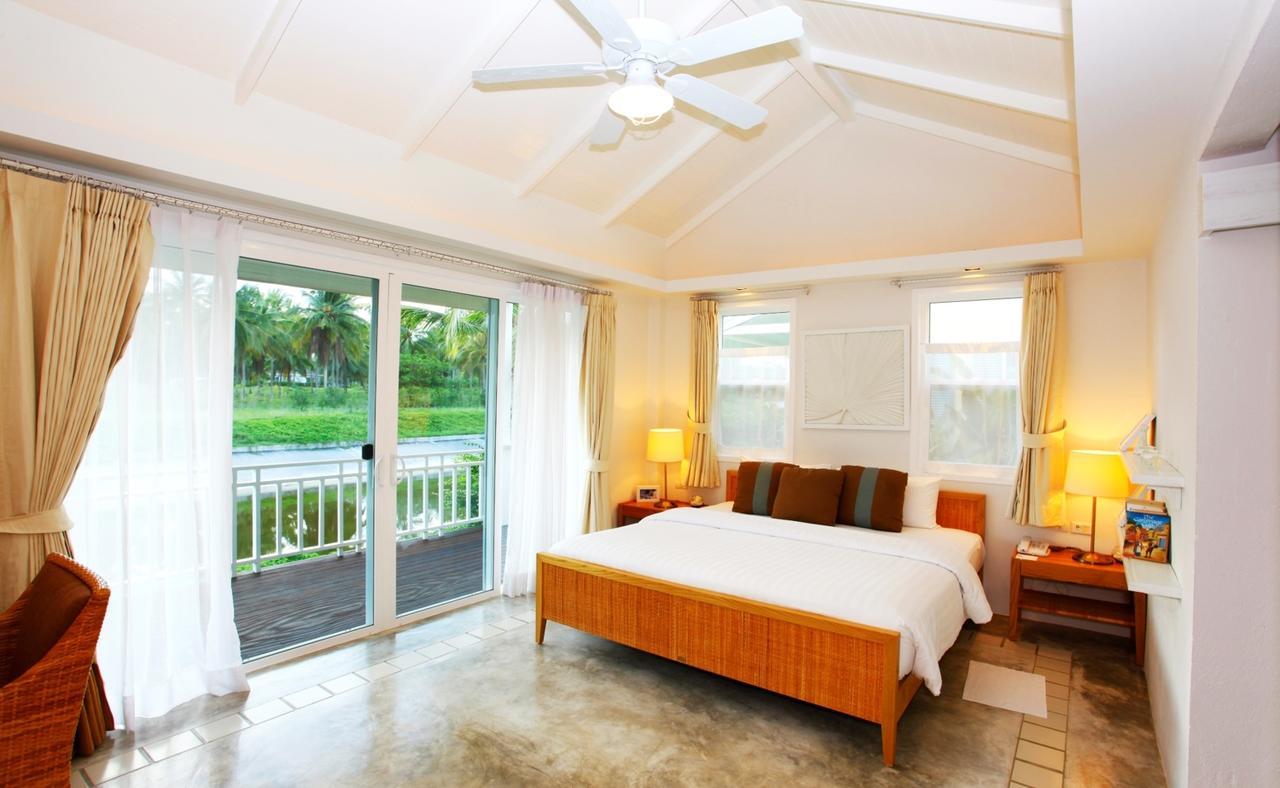 Nishaville Resort 班武里府 外观 照片