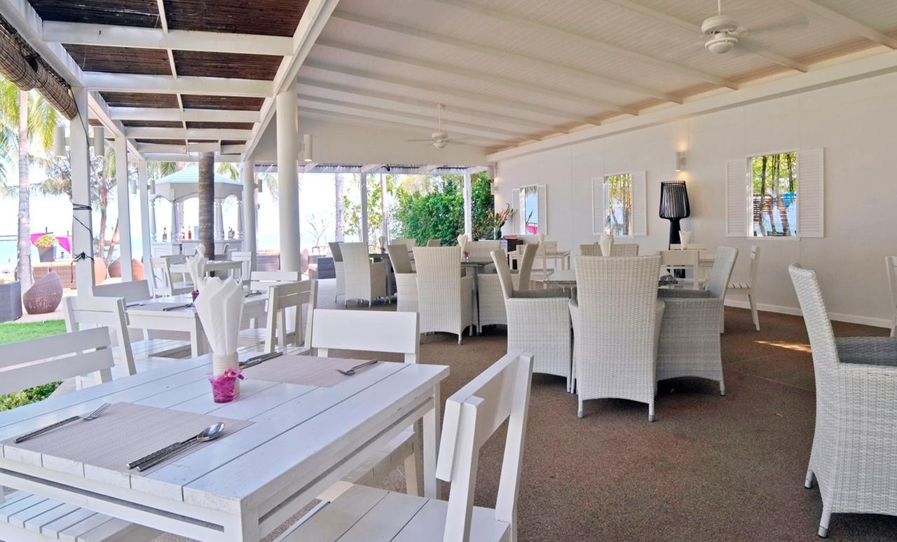 Nishaville Resort 班武里府 外观 照片