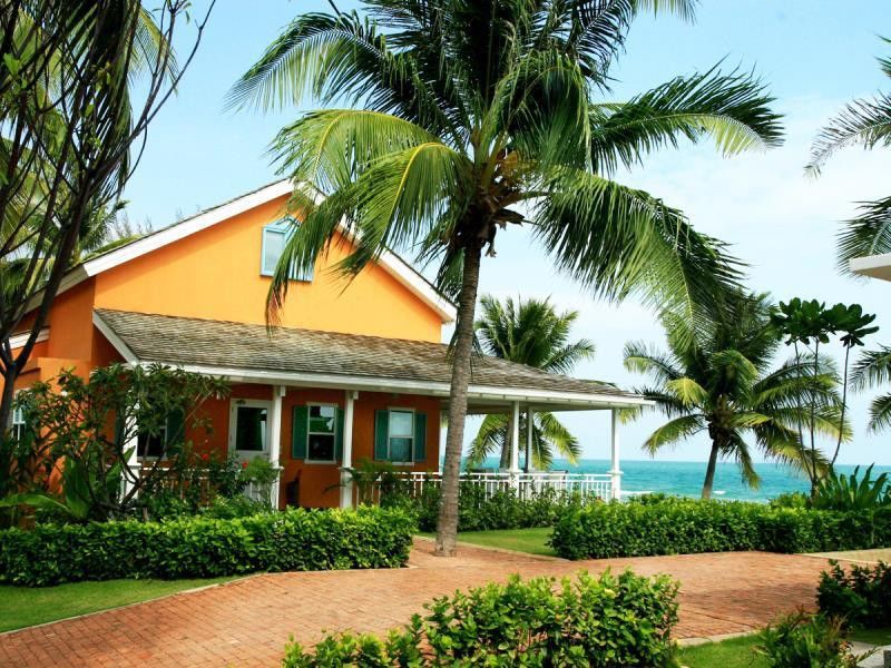 Nishaville Resort 班武里府 外观 照片