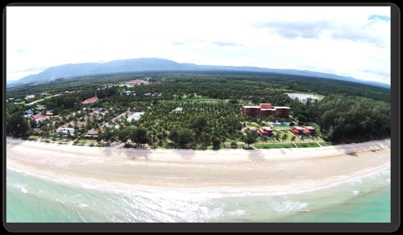 Nishaville Resort 班武里府 外观 照片