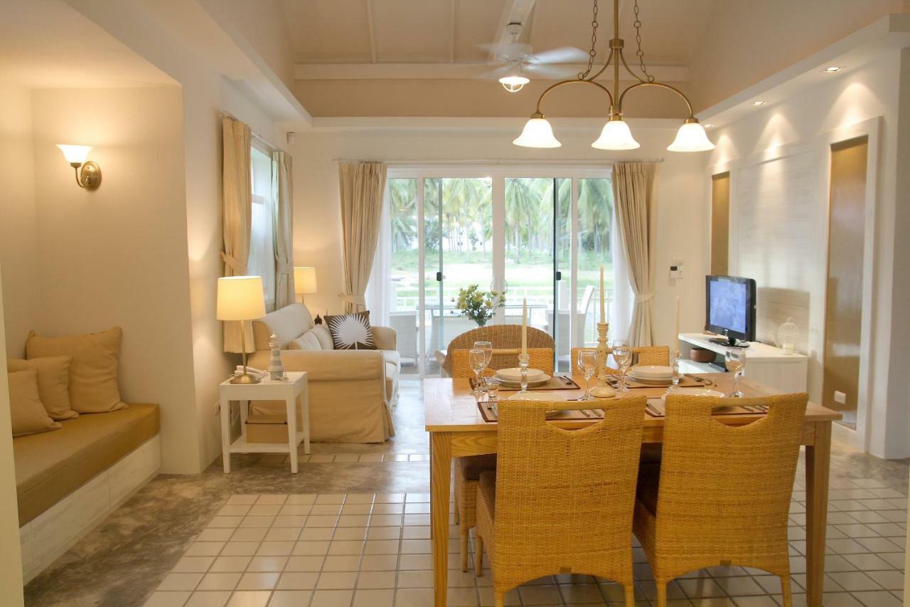 Nishaville Resort 班武里府 外观 照片