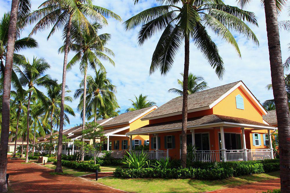 Nishaville Resort 班武里府 外观 照片